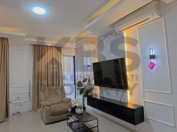 🏡 DIJUAL RUMAH CITRALAND MEGAH LAVISH TYPE 134/120 – BATAM 🏡