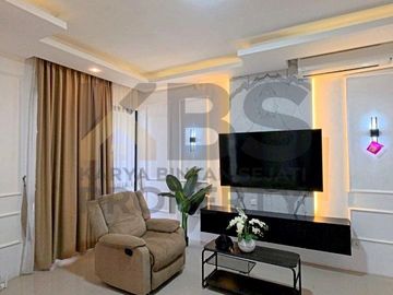 🏡 DIJUAL RUMAH CITRALAND MEGAH LAVISH TYPE 134/120 – BATAM 🏡
