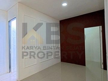 🏡 DIJUAL RUMAH CITRALAND MEGAH LAVISH TYPE 134/120 – BATAM 🏡