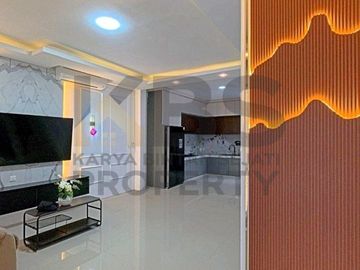 🏡 DIJUAL RUMAH CITRALAND MEGAH LAVISH TYPE 134/120 – BATAM 🏡