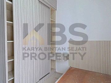 🏡 DIJUAL RUMAH CITRALAND MEGAH LAVISH TYPE 134/120 – BATAM 🏡