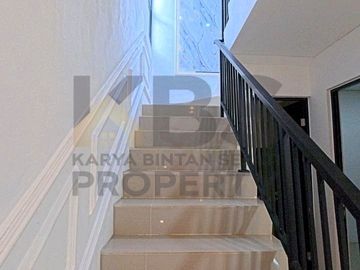 🏡 DIJUAL RUMAH CITRALAND MEGAH LAVISH TYPE 134/120 – BATAM 🏡