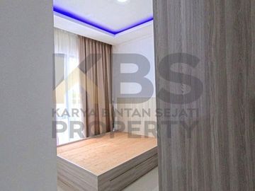 🏡 DIJUAL RUMAH CITRALAND MEGAH LAVISH TYPE 134/120 – BATAM 🏡