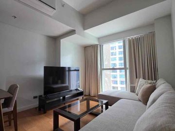 1BR Full Furnished The Seasons for rent | 80,000