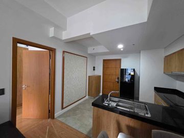 1BR Full Furnished The Seasons for rent | 80,000