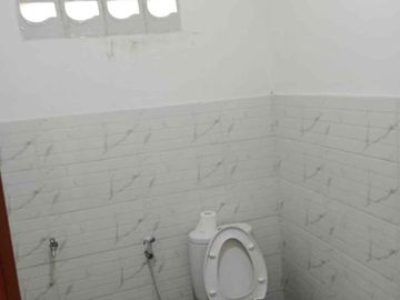 Rumah asri nyaman cocok untuk hunian & kantor di tebet dalam jakarta selatan