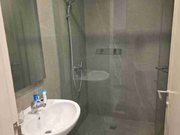apartemen Belleview studio furnished dekat kampus B Airlangga