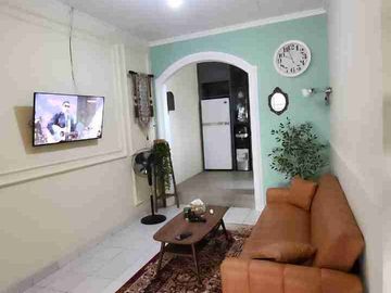 Dijual cepat Rumah di Permata Harapan Baru, Harapan Indah,  Bekasi