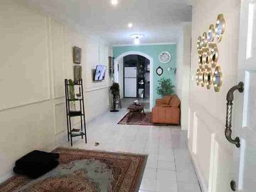 Dijual cepat Rumah di Permata Harapan Baru, Harapan Indah,  Bekasi