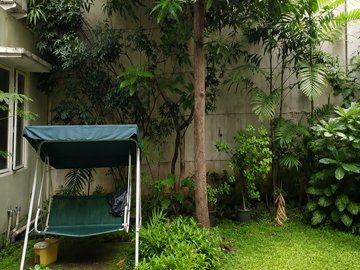 RUMAH SIAP HUNI LOKASI ELITE KEBAYORAN BARU JAKARTA SELATAN