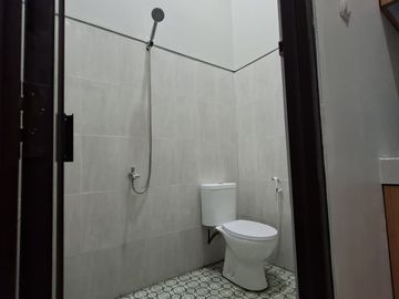 RUMAH BARU FREE BIAYA PROSES DI GRIYA SEPATAN