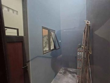 RUMAH BARU FREE BIAYA PROSES DI GRIYA SEPATAN