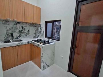 RUMAH BARU FREE BIAYA PROSES DI GRIYA SEPATAN