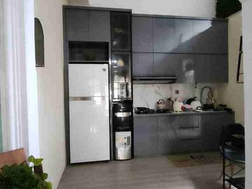 Dijual cepat Rumah di Permata Harapan Baru, Harapan Indah,  Bekasi