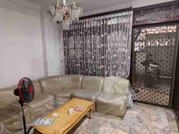 Rumah Siap Huni Area Jamblang Jembatan Lima Jakbar