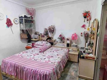Rumah Siap Huni Area Jamblang Jembatan Lima Jakbar
