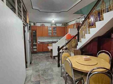 Rumah Siap Huni Area Jamblang Jembatan Lima Jakbar