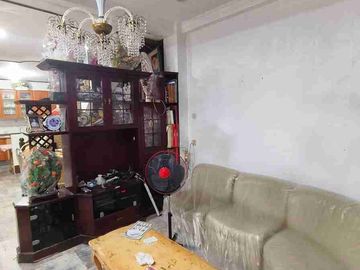 Rumah Siap Huni Area Jamblang Jembatan Lima Jakbar