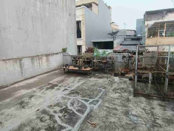 Rumah Siap Huni Area Jamblang Jembatan Lima Jakbar