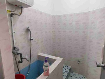 Rumah Siap Huni Area Jamblang Jembatan Lima Jakbar