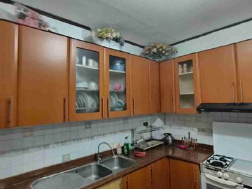 Rumah Siap Huni Area Jamblang Jembatan Lima Jakbar