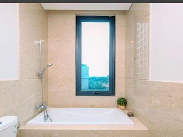 Disewakan Southgate Residence 2 Kamar Prime Tower View Pool dan city For Rent 2BR Southgate Residence Prime Tower