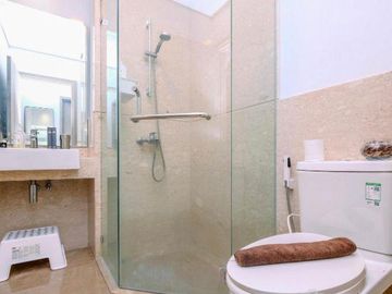 Disewakan Southgate Residence 2 Kamar Prime Tower View Pool dan city For Rent 2BR Southgate Residence Prime Tower
