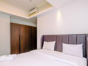 Disewakan Southgate Residence 2 Kamar Prime Tower View Pool dan city For Rent 2BR Southgate Residence Prime Tower