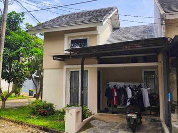 Dijual Rumah Pribadi di Perumahan Puri Arsana Bojongsari