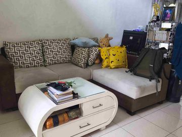 Dijual Rumah Pribadi di Perumahan Puri Arsana Bojongsari