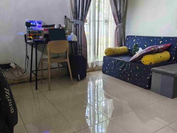 Dijual Rumah Pribadi di Perumahan Puri Arsana Bojongsari