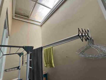 Take Over 99 Juta Rumah Tanpa BI checking dkt ke GDC Depok