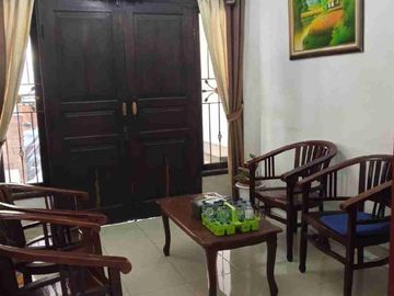 Dijual Rumah 1.5 lt, Jl. Permata Permai 1, Pejuang, Kecamatan Medan Satria, Bekasi