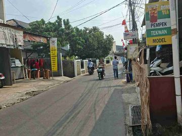 Dijual Ruko Dan Rumah Via Lelang

Lokasi: Jalan Wibawa Mukti IV Kel.jatimekar kec.Jatiasih Kota Bekasi