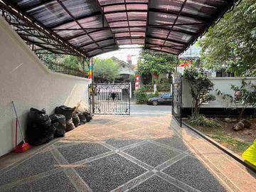 dijual atau disewakan rumah d Bintaro permai Pesanggrahan Jakarta Selatan
