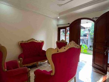 dijual atau disewakan rumah d Bintaro permai Pesanggrahan Jakarta Selatan