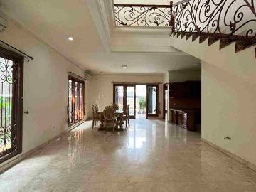 dijual atau disewakan rumah d Bintaro permai Pesanggrahan Jakarta Selatan