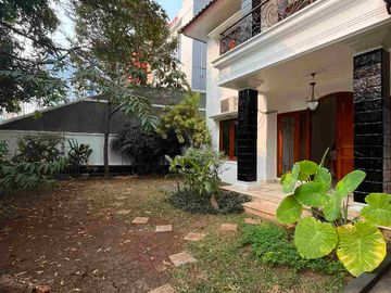 dijual atau disewakan rumah d Bintaro permai Pesanggrahan Jakarta Selatan