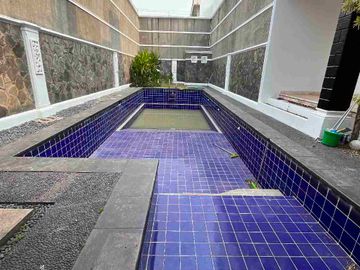 dijual atau disewakan rumah d Bintaro permai Pesanggrahan Jakarta Selatan