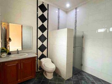 dijual atau disewakan rumah d Bintaro permai Pesanggrahan Jakarta Selatan