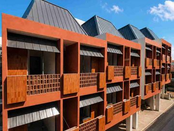 Kost Eksklusif Ring 1 Unpad, ITB, IPDN, Pasar Luas Occupancy Tinggi, Fully Furnished SHM