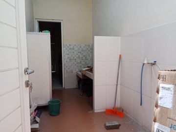 Rumah Siap Huni Jogja Full Furnished Tinggal Dekat Mirota Godean