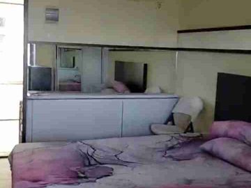 Disewakan unit apartment Kebagusan city type studio