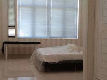 Dijual Rumah Siap Huni di Sleman Dekat Mirota Godean Full Furnished