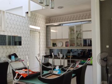 Dijual Rumah Siap Huni di Sleman Dekat Mirota Godean Full Furnished