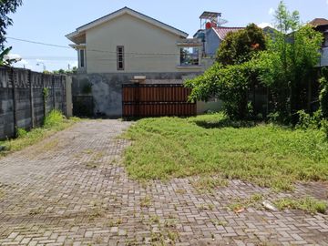 Dijual Rumah Siap Huni di Sleman Dekat Mirota Godean Full Furnished