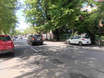Tanah Sudut Strategis Pusat Kota Makassar