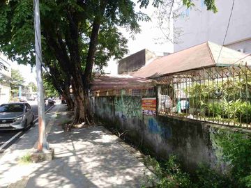 Tanah Sudut Strategis Pusat Kota Makassar