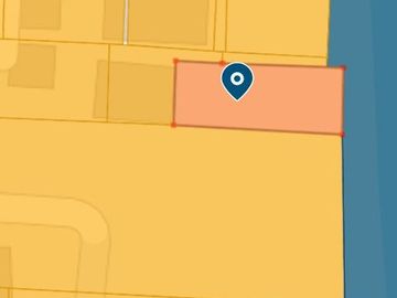 DIJUAL TANAH SHM 286 M² LOKASI STRATEGIS di MERTASARI – SIDAKARYA, DENPASAR SELATAN