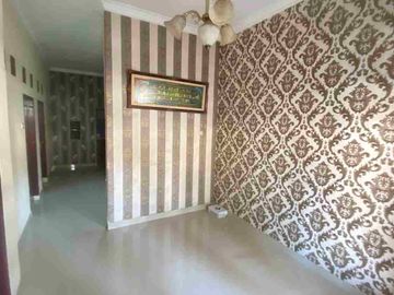 Rumah Sewa Prumdam Way Kandis